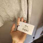 Zyia NWT  quarter zip sweater Photo 2