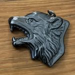 Pendants Mixed Lot Of 20 Costume Jewelry Crafts Chakras Animals Quartz Silver Photo 6