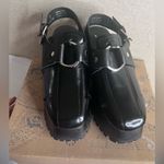Free People Astoria Clogs Size 7 Photo 4