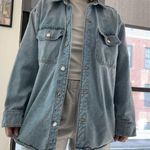 Pull & Bear  Jean Jacket Photo 2