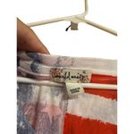 Worldunity Womens XL American Flag T Photo 3