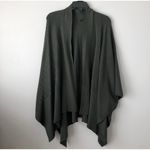 Lululemon  Dream Weaver Wrap in Camo Green Cashmere Blend One Size (Medium) Photo 3