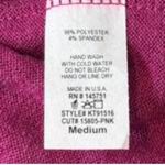 Fantastic Fawn Brushed Knit Colorblock Top‎ Photo 13