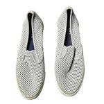 Sperry  Perforated Slip-On Shoes Photo 0