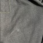 Aviator Nation  Sweatpants 5 Stripe Blue Charcoal xs Photo 4