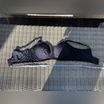Honeylove‎ Silhouette Wireless Bra Black Size L Photo 8