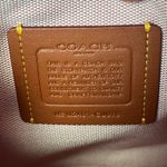 Coach Tabby Backpack With Pillow Quilting Photo 13