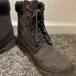 Timberland  Women’s Boots Lace-Up Photo 2