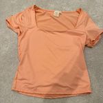 Live in the Moment Cropped Tee Photo 0