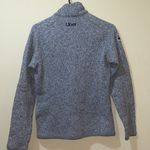 Patagonia Womens  Better Sweater Fleece Jacket Uber Branded Photo 8