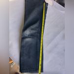 Sézane SEZANE DENIM WONENS 26 Black Jeans Photo 8