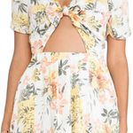 Free People | Part Time Lover Dress in Lily Combo Photo 5