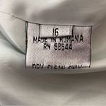 Vtg 80s 90s John Meyer of Norwich Textured Two Photo 3