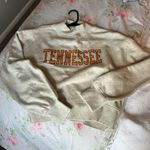 Tennessee Sweatshirt Size L Photo 0