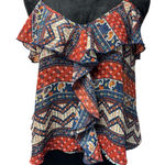 About A Girl  Los Angeles size Large‎ sheer material Photo 0