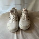 Vans  Ward Pride Love Wins with white glitter skates size 8.5 Photo 2