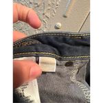 Michael Kors Izzy Skinny Jeans Woman’s Size 14 Photo 14