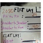 Texture & Thread Madewell Tie Photo 5