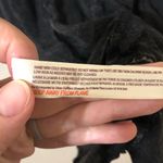 Anthropologie Intimately Free People Sheila's Valerie Cami in Black - Size XS Photo 4