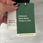 Halara  Stand Collar Short Sleeve Pocket Flare Maxi Dress Black Photo 6