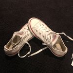 Converse  Chuck Taylor All Star Low Top sneaker in "Optical White" Photo 5