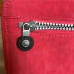 Kipling  Pink zipper Wallet Photo 2
