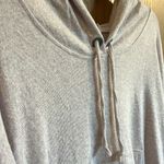 SOHO Street New York & Company Oversized Lightweight Hoodie‎ Pink Size M Photo 1