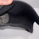 Let’s Ride Equestrian Riding Boots Womens size 8 Black Knee High Photo 3