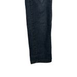 Forever 21 Forever 21 Womens Jeans Denim Low-Rise Skinny Stretch Faded Black Size 27 Photo 2