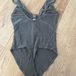 Free People  Larissa Bodysuit Photo 3