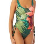 Vince Camuto Tropical Swimsuit Photo 0