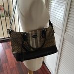 Coach Vintage  purse Photo 5