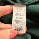 Show Me Your Mumu  Women's Paris Gown S Emerald Stretch Green Formal Dress Photo 7