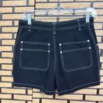 EXPRESS Black Shorts Size 5/6 Photo 1