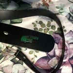 Lacoste Belt Photo 1