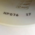 Valentino Garavani Valentino women’s Lipstick print off-white pool slide sandals size IT 37 US 7 Photo 12