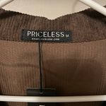 Shop Priceless Shacket  Photo 6