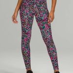 Lulu Townsend Lululemon Base Pace High Rise Leggings Photo 0