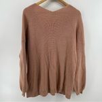 Soma  weekend shimmer sweater Photo 1