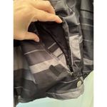 EUC Men Sz Medium Turbine Boardwear Winter Outdoors Ski Snowboard Jacket Coat Gray Photo 3