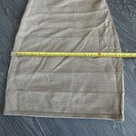 Forever 21 Teens Metallic Bodycon Dress Size S Photo 5