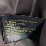 Worthington  Brown Blazer NWT Size Medium Classic Brown Suit Jacket Photo 8