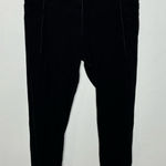 Aerie Offline by  black real mextra hi-rise 7/8 leggings long inseam‎ size large Photo 0