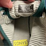 BANGS Green Canvas High Top Sneakers Shoes Women Size 6 Men’s Size 4.5 Photo 7