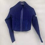 Free People FREE‎ PEOPLE FP Cares Smock Show Packable Jacket SIZE Xs Photo 1