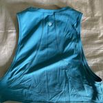Lululemon High Neck Tank Photo 2
