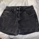 Cotton On High Waisted Mom Shorts Photo 0