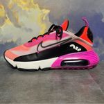 Nike Air Max 2090 Retro Futurism Iced Lilac Women's Sneakers Size 9.5 Photo 12