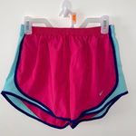 Nike Pink  Shorts Photo 0