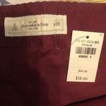 Abercrombie & Fitch NWT  striped mini skirt Photo 1